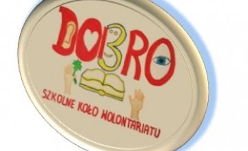 Spotkanie Wolontariuszy na zajęciach warsztatowych pt: Wolontariat w naszej szkole”